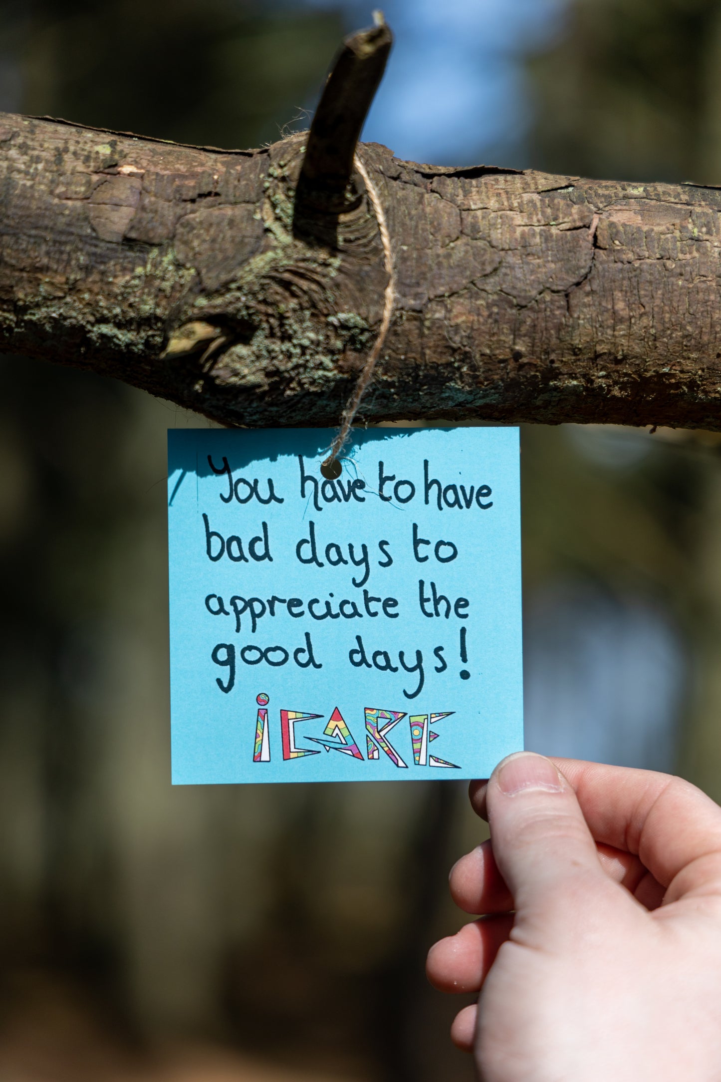 Mental Health Positivity Quotes pack